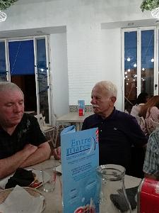 2018 06 09 au 10 HOMMAGE A NOTRE DAME DE SANTA CRUZ A DALIAS(ALMERIA)  (51)